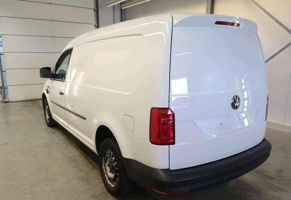 Volkswagen Caddy 2020 6
