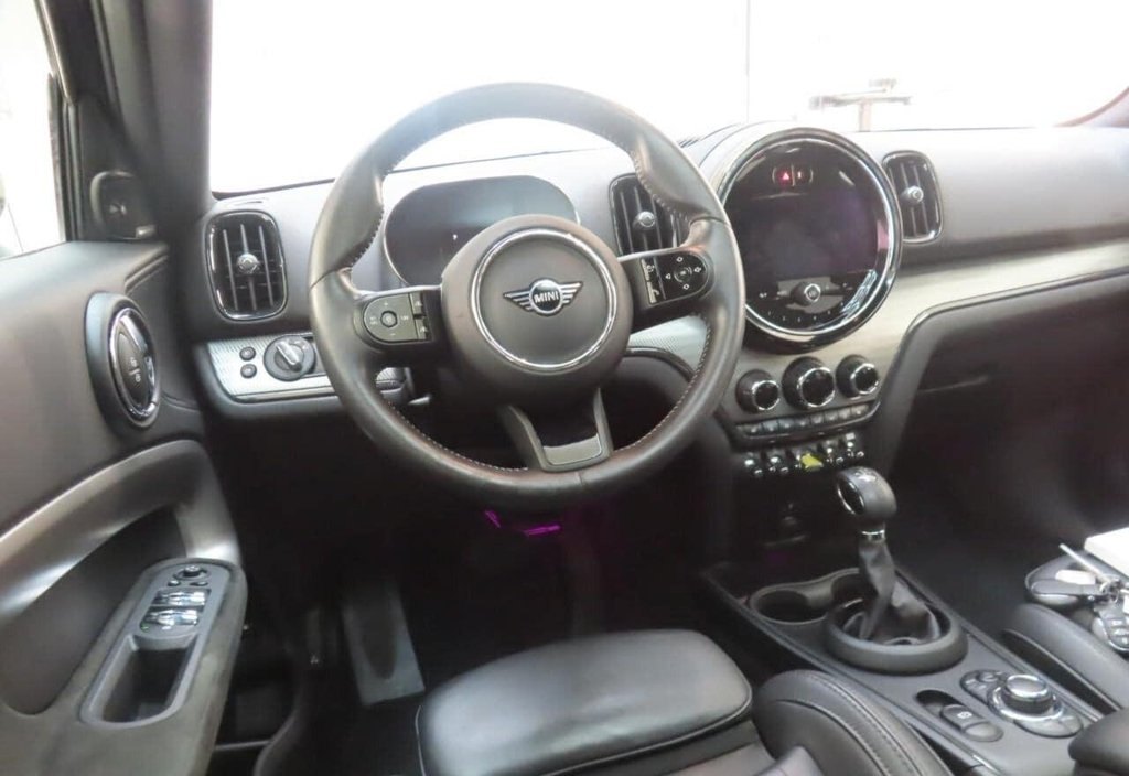 Mini Countryman 2022 2