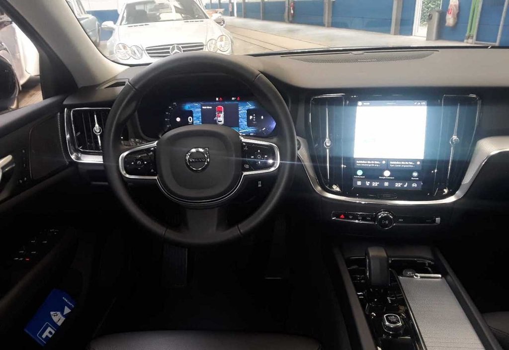 Volvo V60 2024 11