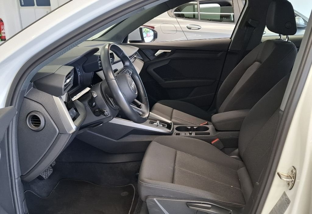 Audi A3 2021 10