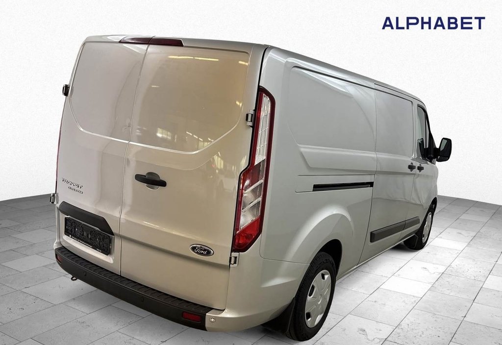 Ford Transit 2019 4