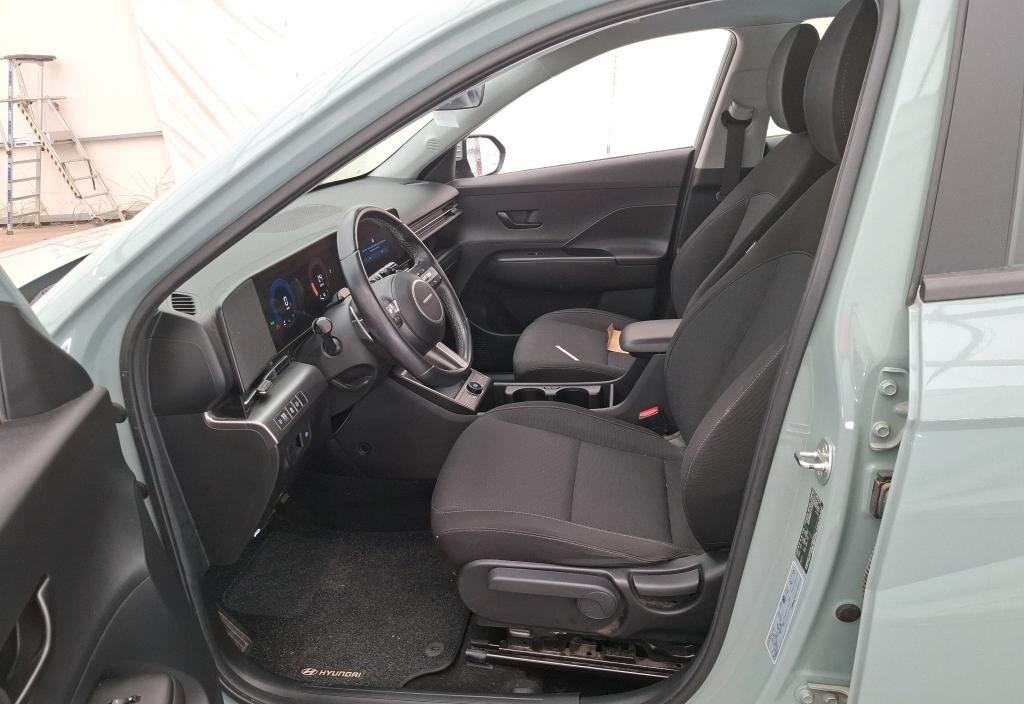 Hyundai Kona 2024 8