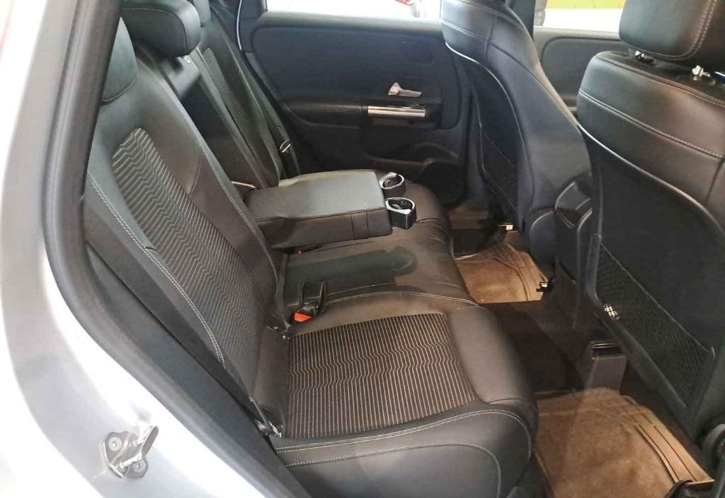 Mercedes-Benz B-Klasse 2020 6