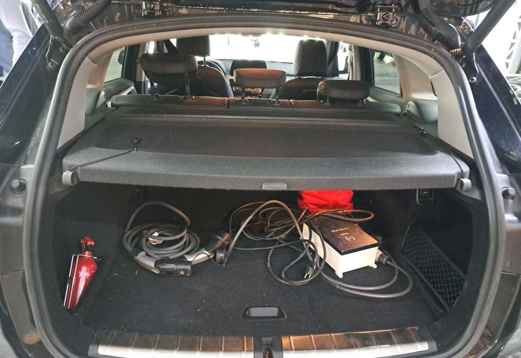 BMW X1 2021 8