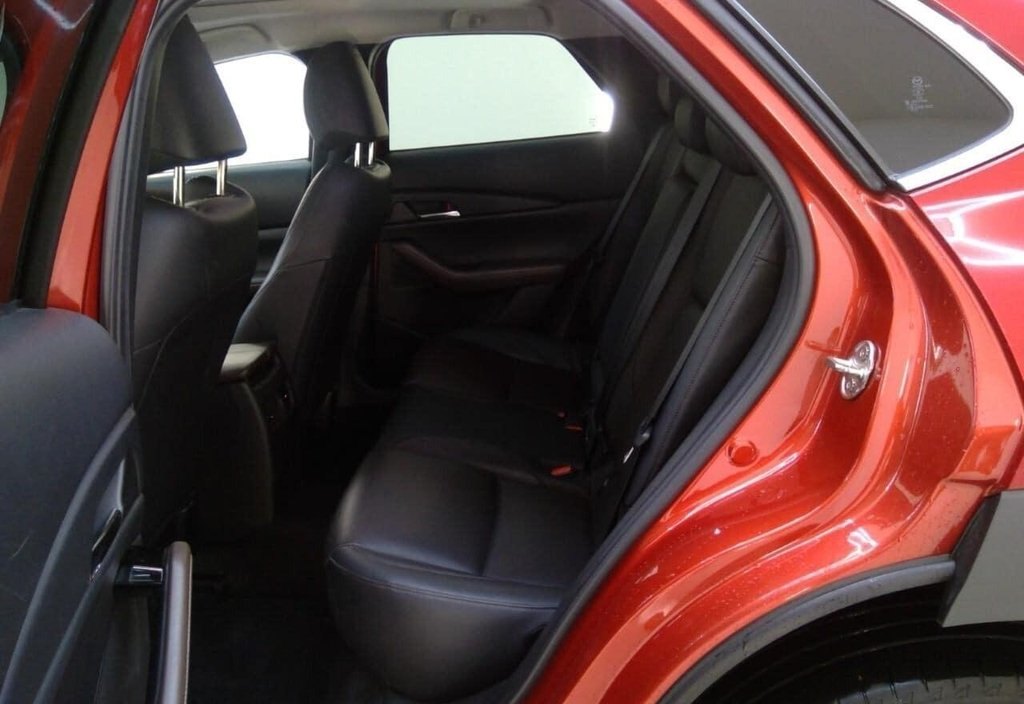 Mazda CX-30 2022 8