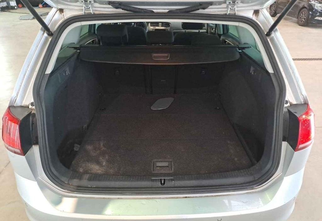 Volkswagen Golf 2013 7