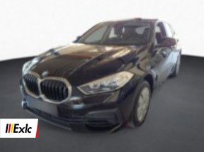 BMW 116i