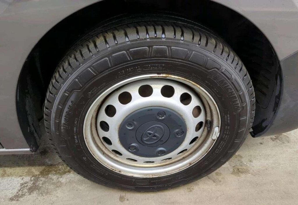 Toyota Proace 2021 7