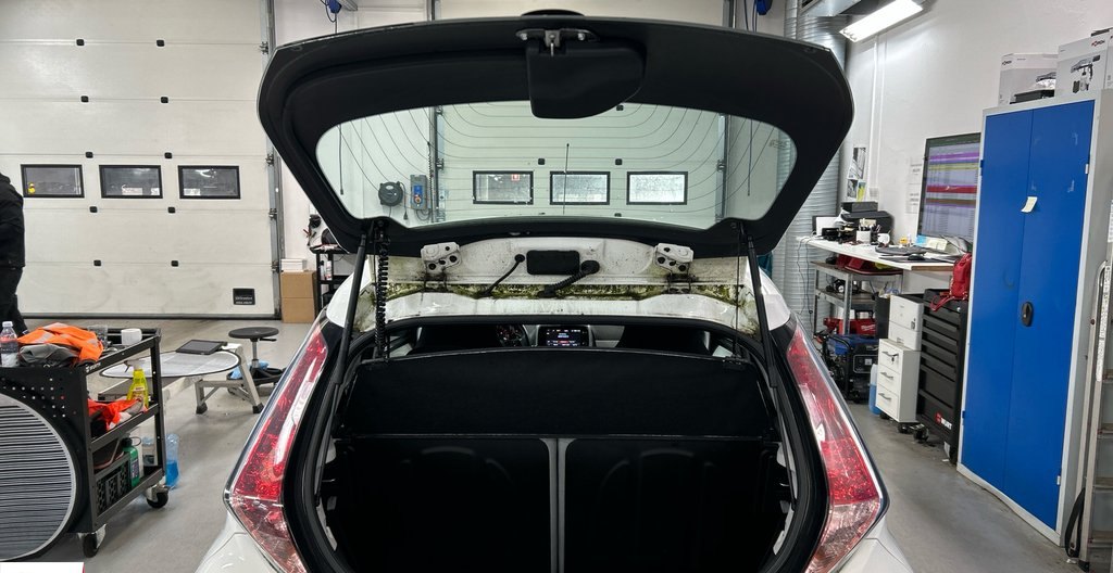 Toyota Aygo 2017 10