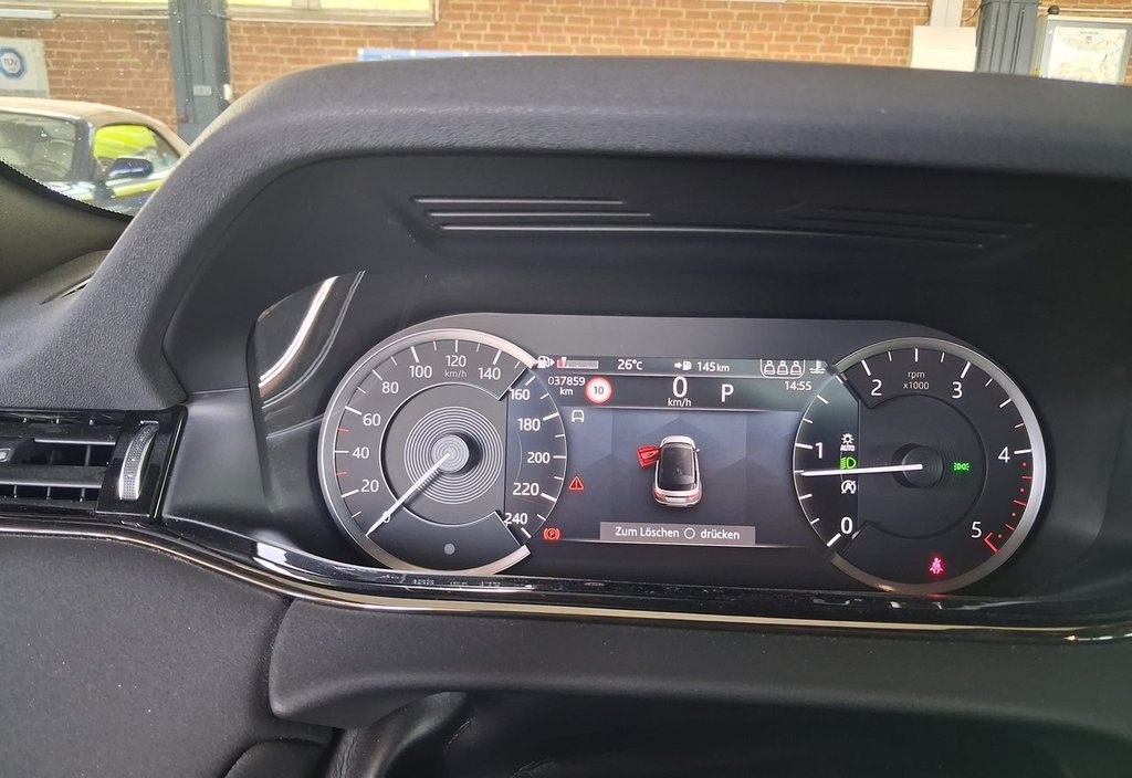 Land Rover Range 2023 6