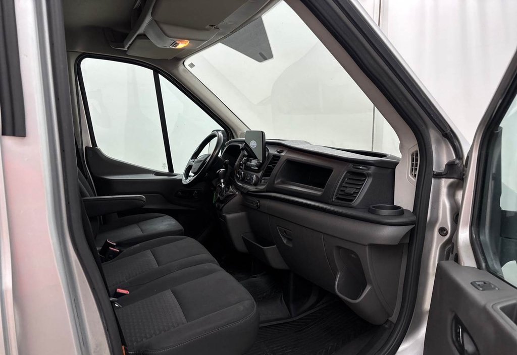 Ford Transit 2019 6