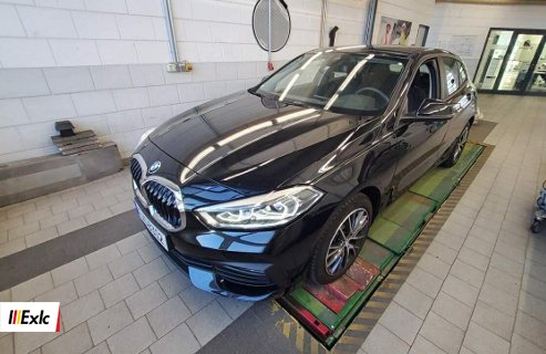 BMW 120d