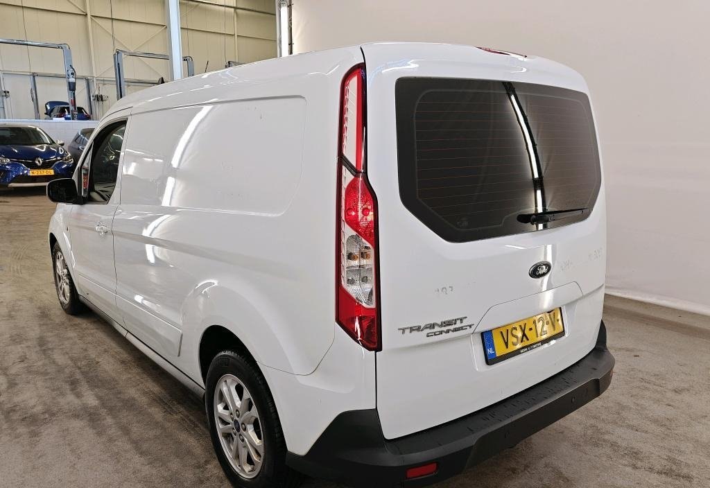 Ford Transit 2022 10