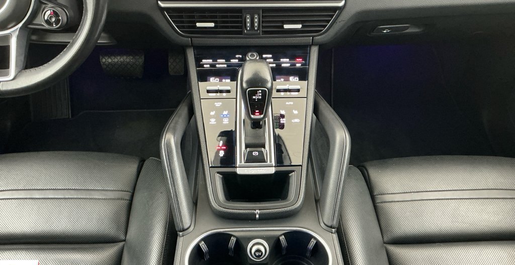 Porsche Cayenne 2019 9