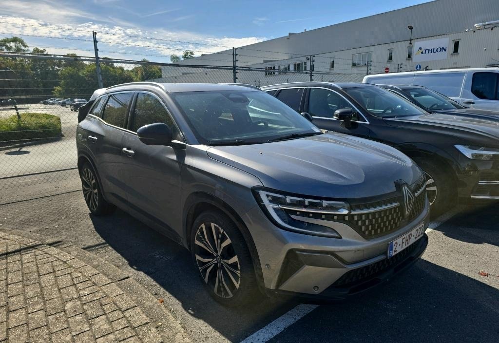 Renault Austral 2024 2