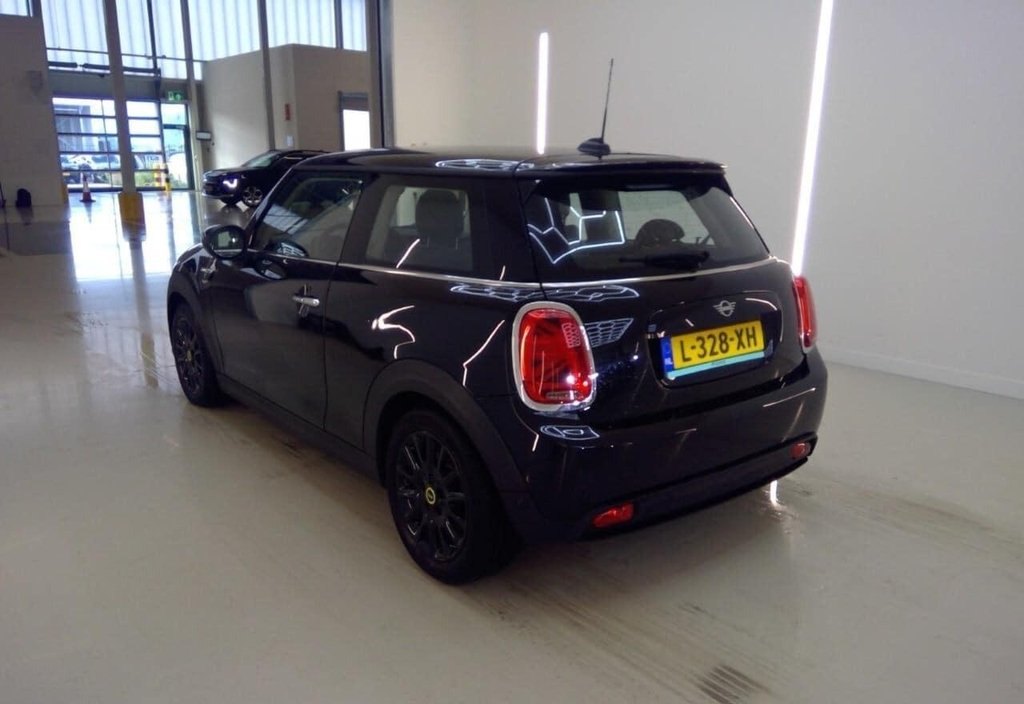 Mini Cooper 2021 6