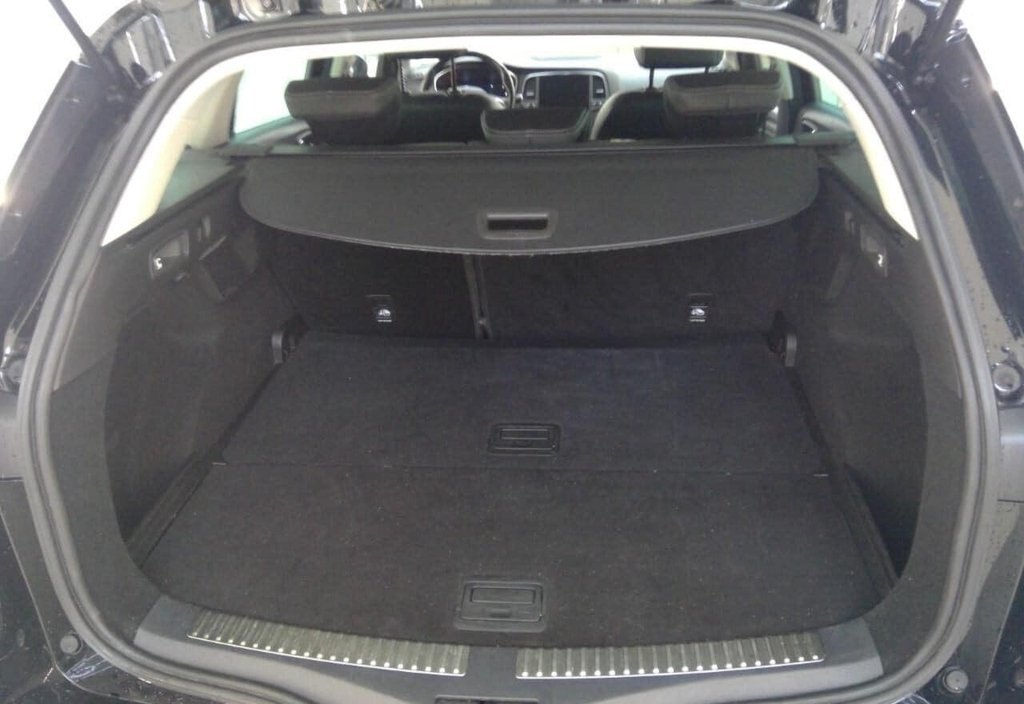 Renault Megane 2022 5