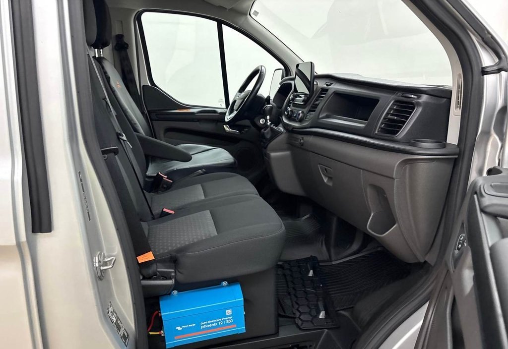 Ford Transit 2020 6