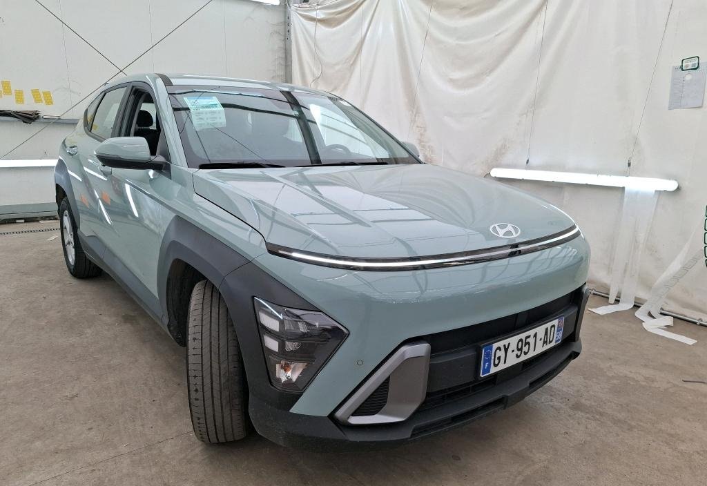 Hyundai Kona 2024 4