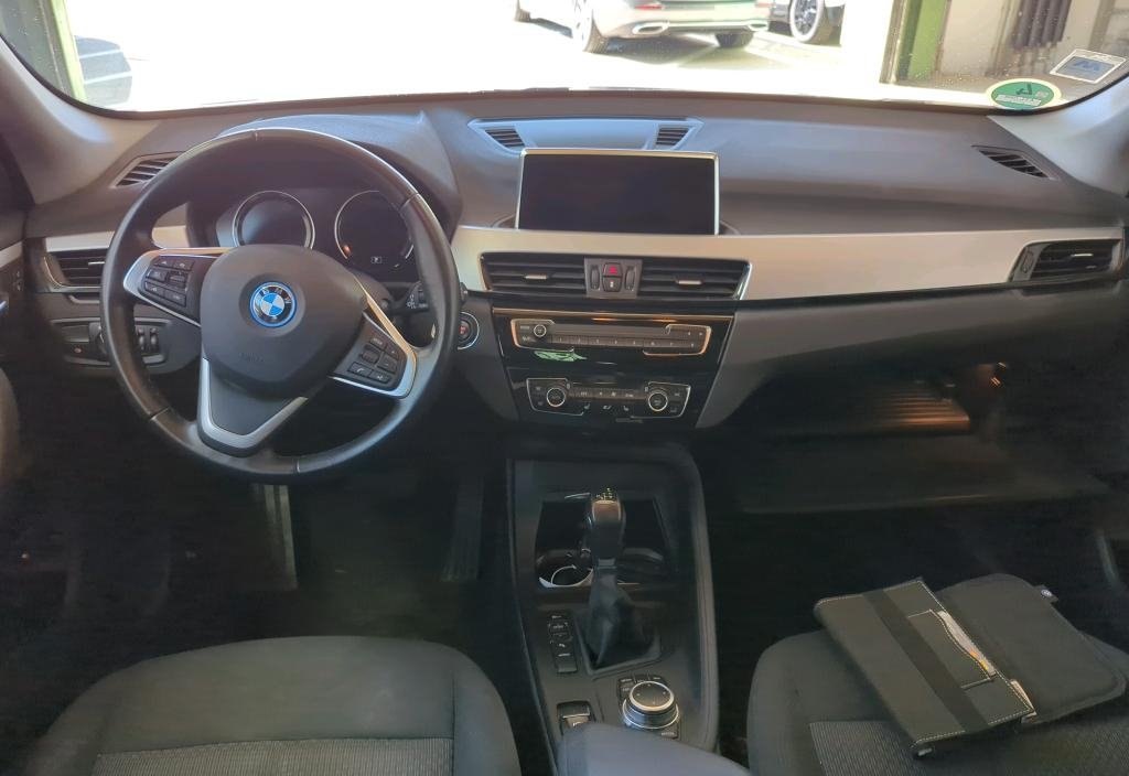 BMW X1 2022 12