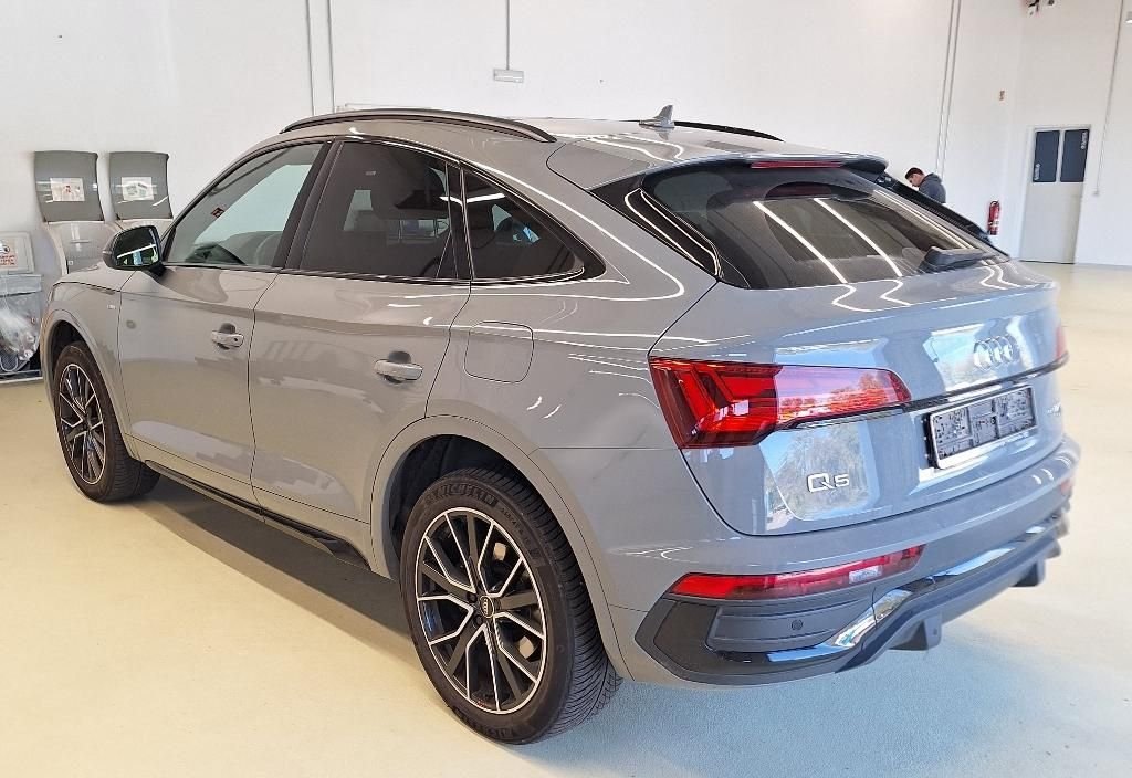 Audi Q5 2022 5