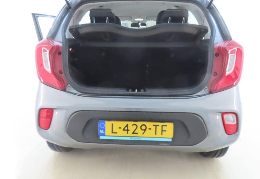 Kia Picanto 2021 9