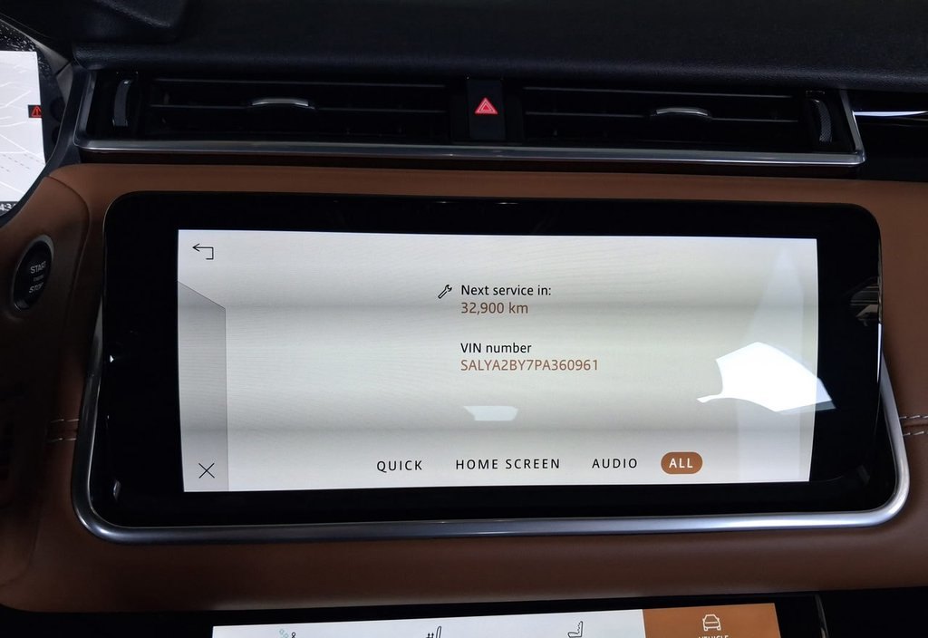 Land Rover Range 2023 9
