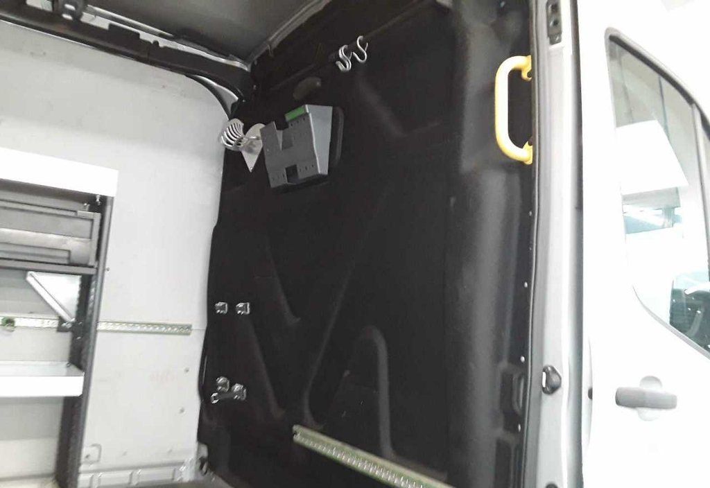 Ford Transit 2019 12