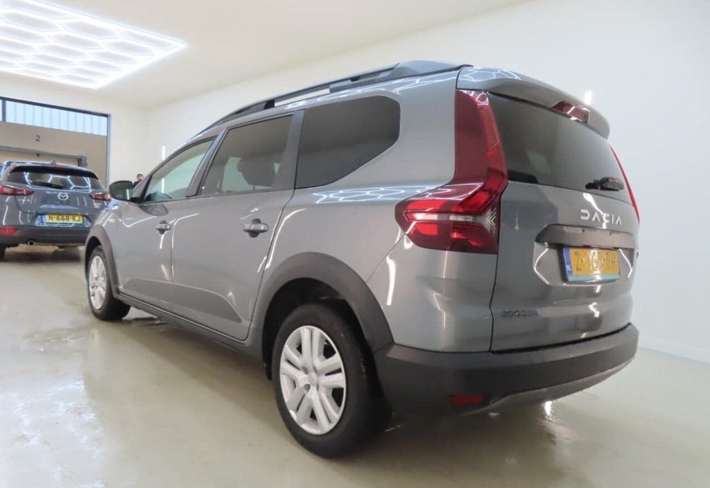 Dacia Jogger 2024 5