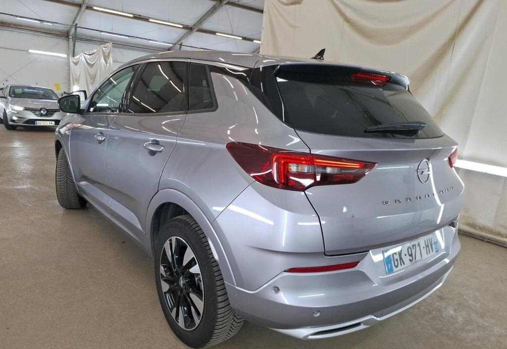 Opel Grandland 2022 2