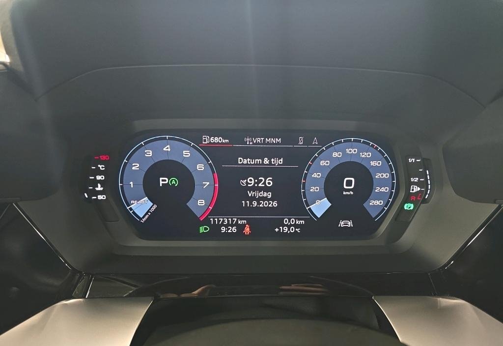 Audi A3 2022 9