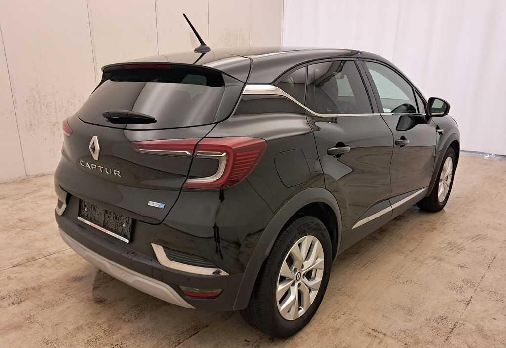 Renault Captur 2022 2