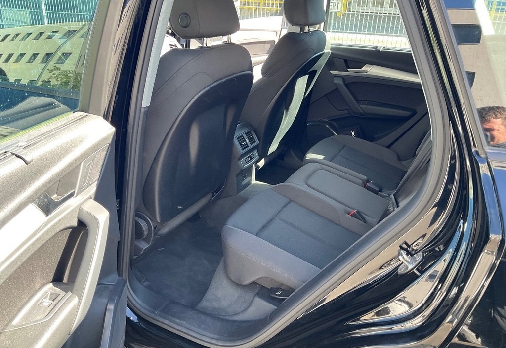 Audi Q5 2023 10