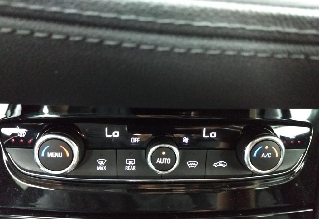 Opel Grandland 2021 12