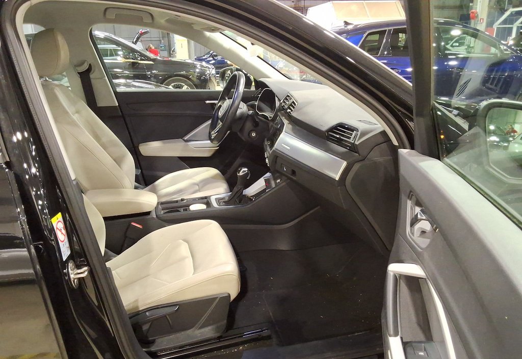 Audi Q3 2022 8
