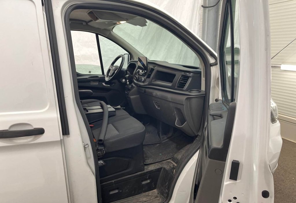 Ford Transit 2021 6