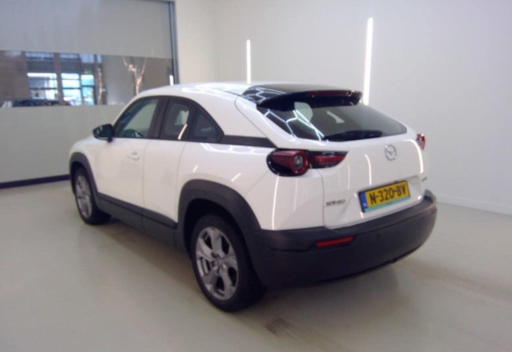 Mazda MX-30 2021 6