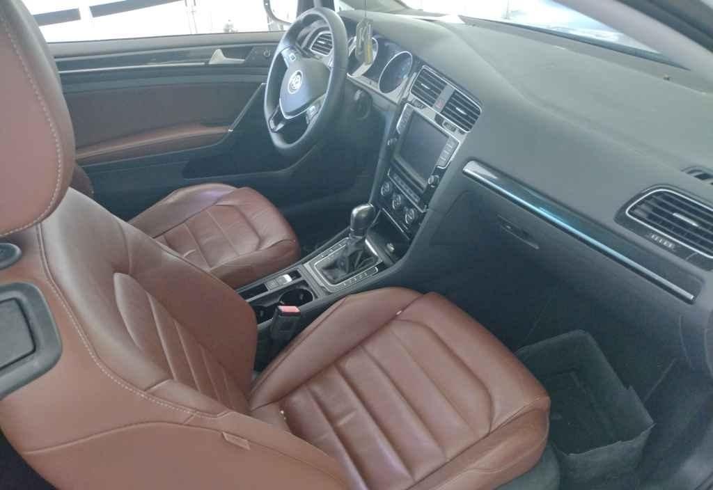 Volkswagen Golf 2013 5