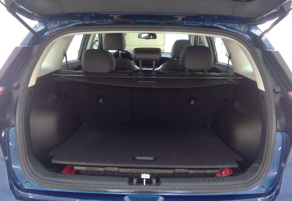 Kia Niro 2021 5