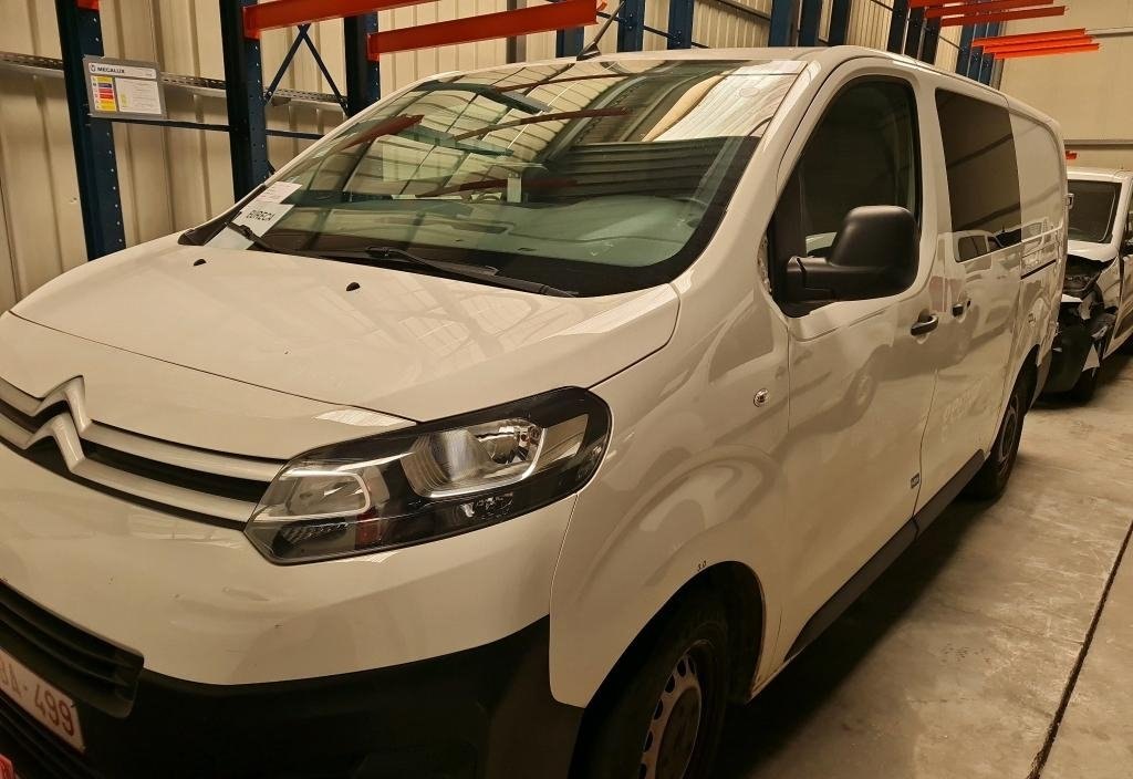 Citroen Jumpy