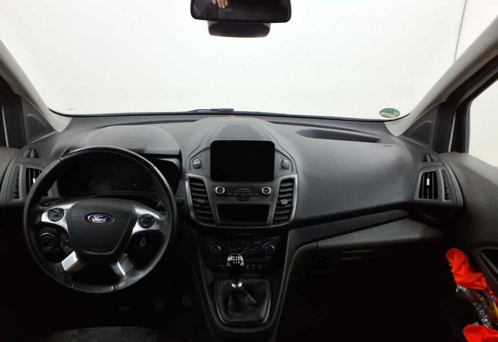Ford Transit 2021 7
