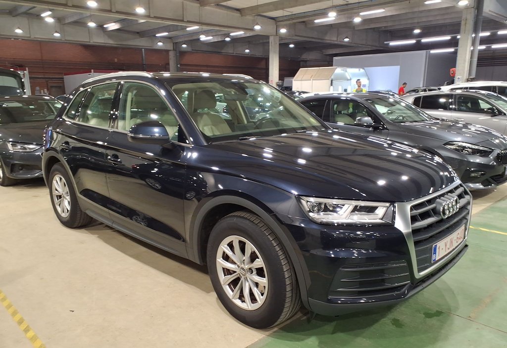 Audi Q5 2020 9