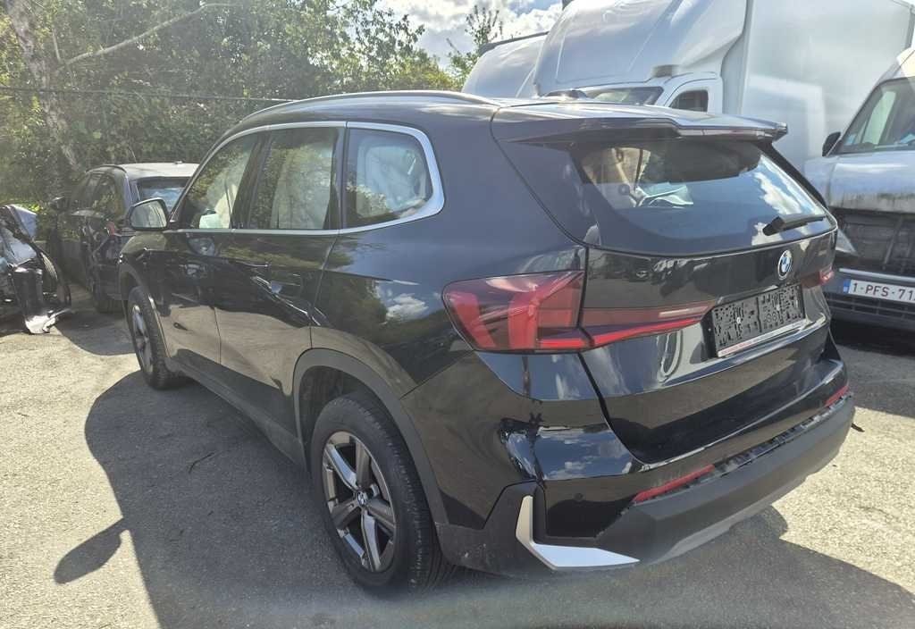 BMW X1 2024 4