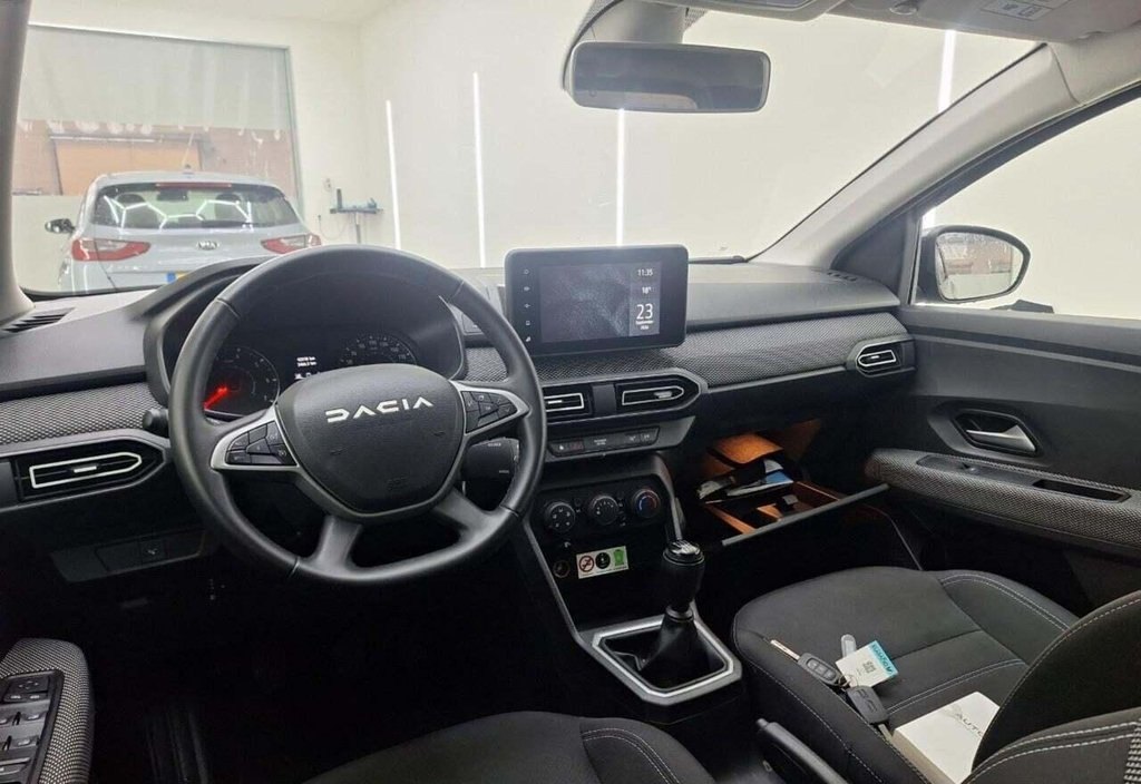 Dacia Jogger 2024 3