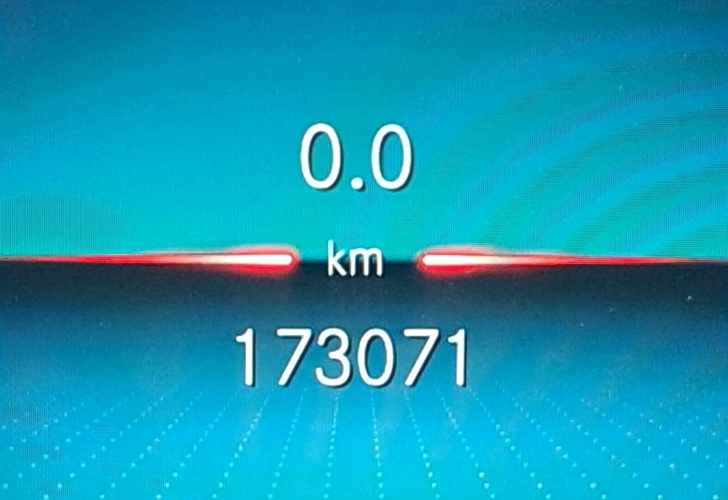 Mercedes-Benz CLA-Klasse 2021 9