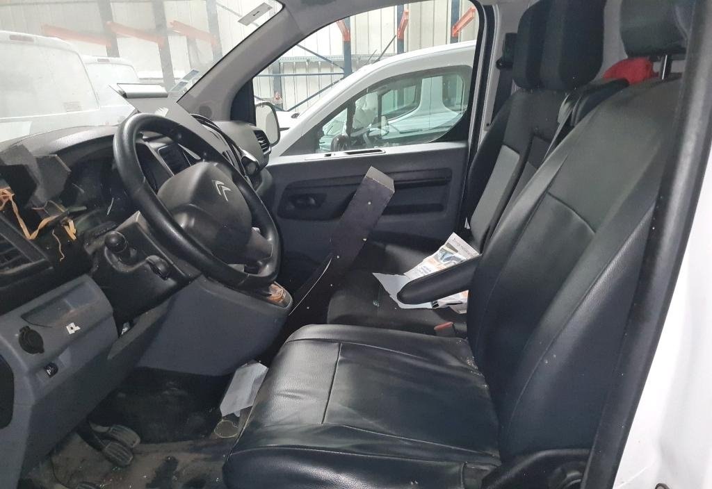 Citroen Jumpy 2022 6