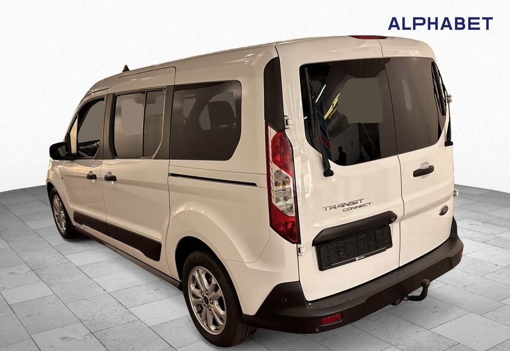 Ford Transit 2023 3