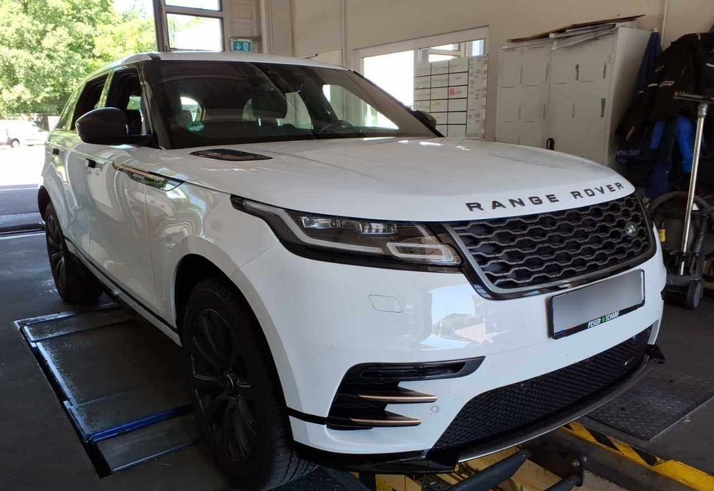 Land Rover Range 2023 2