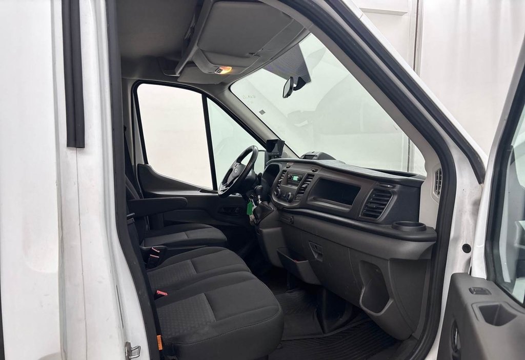 Ford Transit 2021 6
