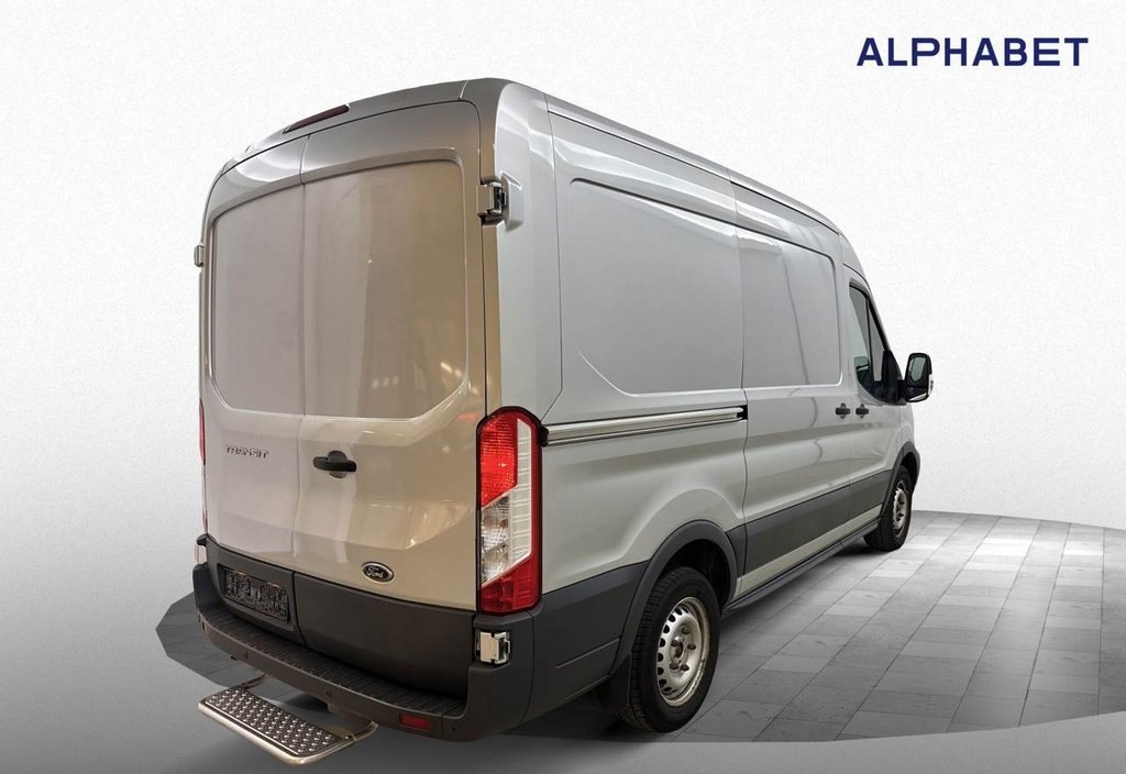 Ford Transit 2019 4